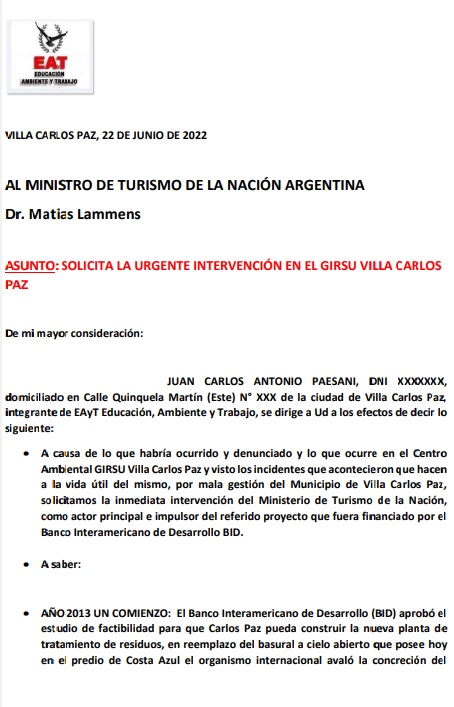 MINISTERIO 1
